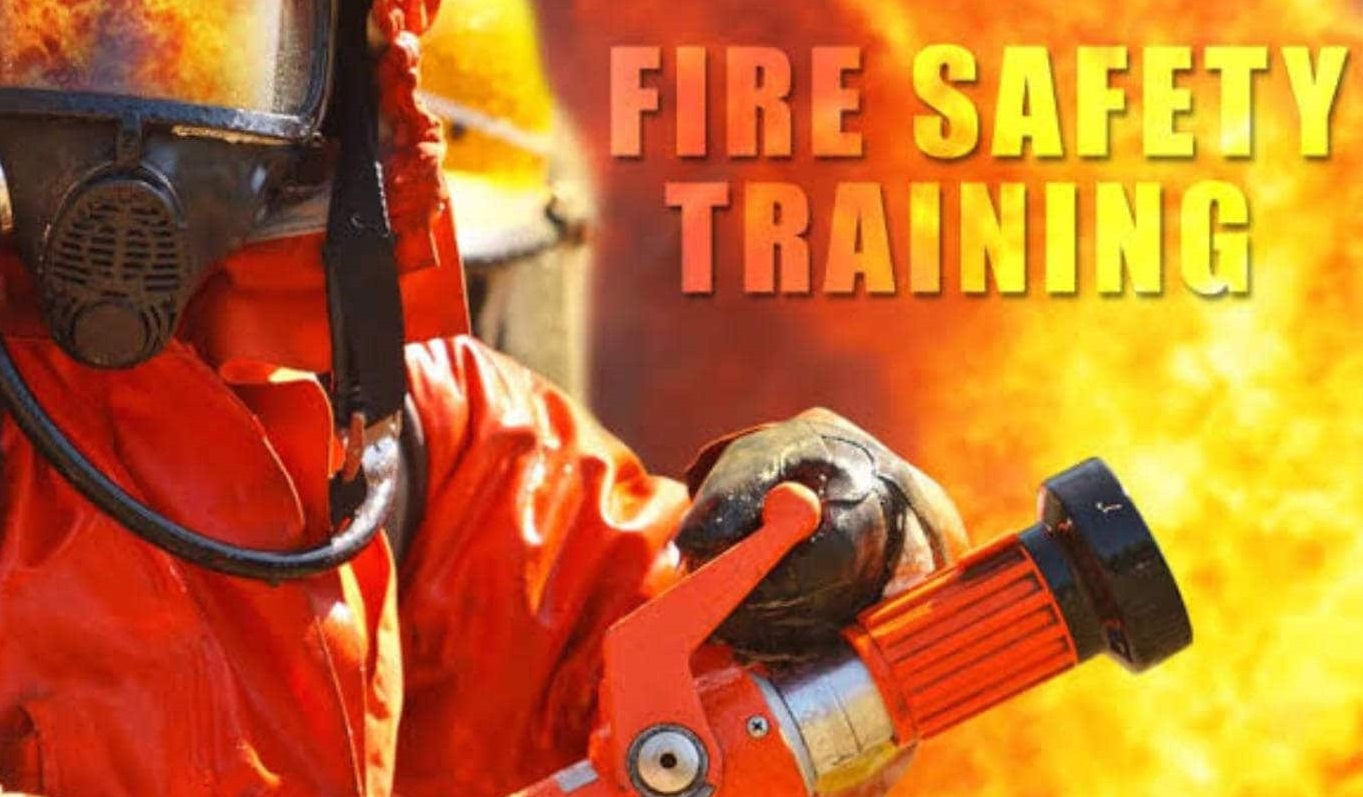 Safety Training Multiserv Training And Consultancy 