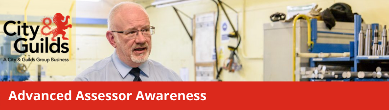 Advanced Assessor Awareness 